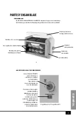 Preview for 26 page of Nostalgia Electrics NCLHDRTO8AQ Instructions And Recipes Manual