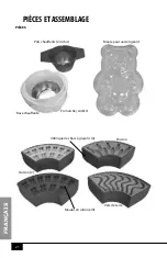 Preview for 23 page of Nostalgia Electrics NGCM6 Instructions And Recipe Manual