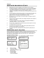 Preview for 7 page of Nostalgia Electrics OLD FASHIONED LEMONADE JUICE STAND LJS-502 Instructions Manual