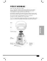 Preview for 16 page of Nostalgia Electrics PCM805 Instructions And Recipes Manual