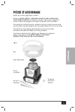 Preview for 16 page of Nostalgia Electrics PCM805RETRORED Instructions Manual