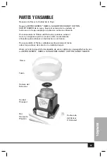 Preview for 24 page of Nostalgia Electrics PCM805RETRORED Instructions Manual