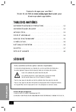 Preview for 33 page of Nostalgia Electrics RCKM700 Instructions And Recipes Manual