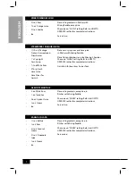 Preview for 11 page of Nostalgia Electrics RETRORED FBS400 Instructions And Recipes Manual