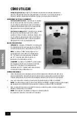 Preview for 17 page of Nostalgia Electrics RF6RRAQ Instruction Manual