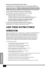 Preview for 23 page of Nostalgia Electrics RF6RRAQ Instruction Manual