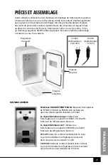 Preview for 24 page of Nostalgia Electrics RF6RRAQ Instruction Manual