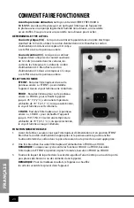 Preview for 25 page of Nostalgia Electrics RF6RRAQ Instruction Manual