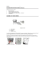 Предварительный просмотр 4 страницы Nostalgia Electrics RFH-900 Instruction Manual