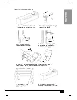 Предварительный просмотр 10 страницы Nostalgia Electrics RRF300SDDRED Instruction Manual