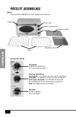 Preview for 19 page of Nostalgia Electrics RTOV220AQ Instruction Manual