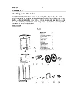 Preview for 4 page of Nostalgia Electrics SCC-200 Instruction Manual