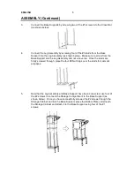 Preview for 6 page of Nostalgia Electrics SCC-200 Instruction Manual