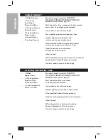 Preview for 11 page of Nostalgia Electrics TPM100 Instructions And Recipes Manual