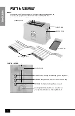 Preview for 7 page of Nostalgia Electrics TSC2 Instructions And Recipes Manual