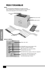 Preview for 15 page of Nostalgia Electrics TSC2 Instructions And Recipes Manual