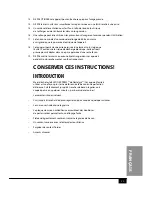 Предварительный просмотр 22 страницы Nostalgia Bacon Express BCN6BK Instruction Manual