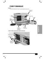 Preview for 16 page of Nostalgia BSET100 Series Instruction Manual