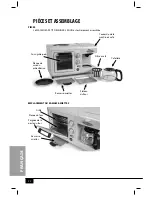 Preview for 25 page of Nostalgia BSET100 Series Instruction Manual