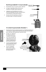 Preview for 23 page of Nostalgia CBD5 Instructions Manual