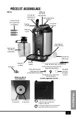 Preview for 34 page of Nostalgia CBD5 Instructions Manual