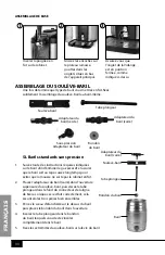 Preview for 35 page of Nostalgia CBD5 Instructions Manual