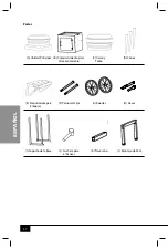 Предварительный просмотр 19 страницы Nostalgia CCM510 Instruction Manual