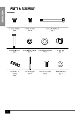 Preview for 7 page of Nostalgia CCM600 Instructions And Recipes Manual