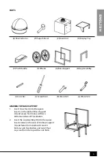 Preview for 8 page of Nostalgia CCM600 Instructions And Recipes Manual