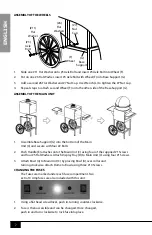 Preview for 9 page of Nostalgia CCM600 Instructions And Recipes Manual