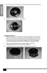 Preview for 11 page of Nostalgia CCM600 Instructions And Recipes Manual