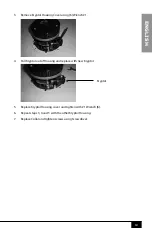 Preview for 12 page of Nostalgia CCM600 Instructions And Recipes Manual