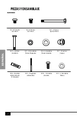 Preview for 19 page of Nostalgia CCM600 Instructions And Recipes Manual