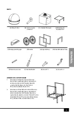 Preview for 20 page of Nostalgia CCM600 Instructions And Recipes Manual