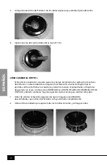 Preview for 23 page of Nostalgia CCM600 Instructions And Recipes Manual