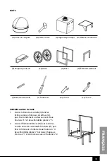 Preview for 32 page of Nostalgia CCM600 Instructions And Recipes Manual