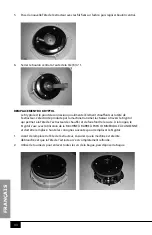 Preview for 35 page of Nostalgia CCM600 Instructions And Recipes Manual