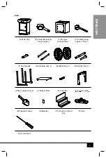 Preview for 8 page of Nostalgia CCP310TIARA Instructions And Recipes Manual