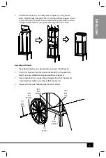 Предварительный просмотр 10 страницы Nostalgia CCP310TIARA Instructions And Recipes Manual