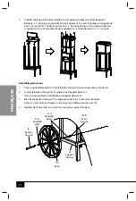 Предварительный просмотр 23 страницы Nostalgia CCP310TIARA Instructions And Recipes Manual