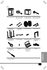 Предварительный просмотр 34 страницы Nostalgia CCP310TIARA Instructions And Recipes Manual