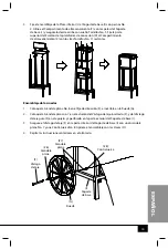 Предварительный просмотр 36 страницы Nostalgia CCP310TIARA Instructions And Recipes Manual