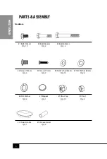 Preview for 7 page of Nostalgia CCP400 Instructions And Recipes Manual