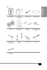 Preview for 8 page of Nostalgia CCP400 Instructions And Recipes Manual