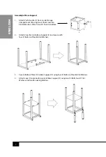 Preview for 9 page of Nostalgia CCP400 Instructions And Recipes Manual