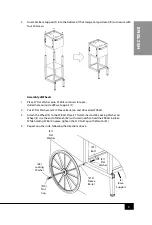 Preview for 10 page of Nostalgia CCP400 Instructions And Recipes Manual