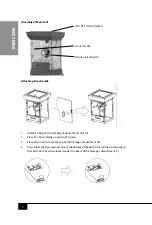 Предварительный просмотр 11 страницы Nostalgia CCP400 Instructions And Recipes Manual