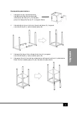 Предварительный просмотр 22 страницы Nostalgia CCP400 Instructions And Recipes Manual