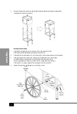 Предварительный просмотр 23 страницы Nostalgia CCP400 Instructions And Recipes Manual