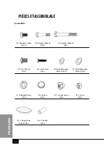 Предварительный просмотр 33 страницы Nostalgia CCP400 Instructions And Recipes Manual